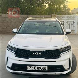 کیا سۆرینتۆ